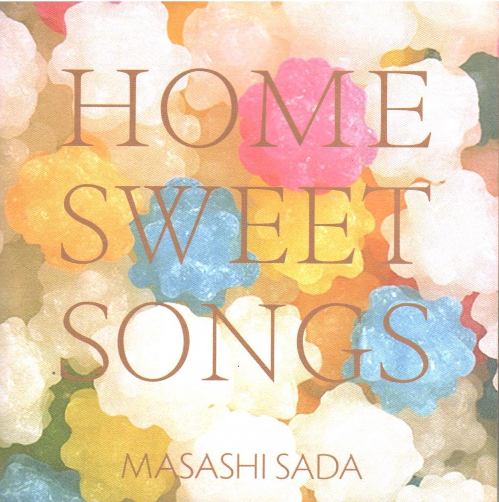 Amazon.co.jp: 案山子~HOME SWEET SONGS - さだまさし: ミュージック